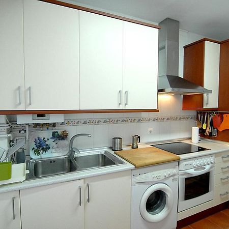 Confortable Y Amplio Piso En Мундака Экстерьер фото